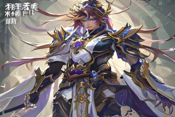 梦幻西游技能图标